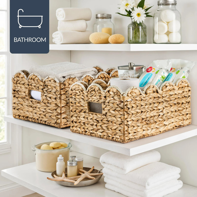 Shelf Basket