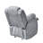 Reclining Function Sofa And Loveseat