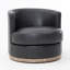 Fauteuil demi-tonneau Arabella -111918344