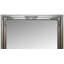 Gambier Wood Flat Wall Mirror-31054771