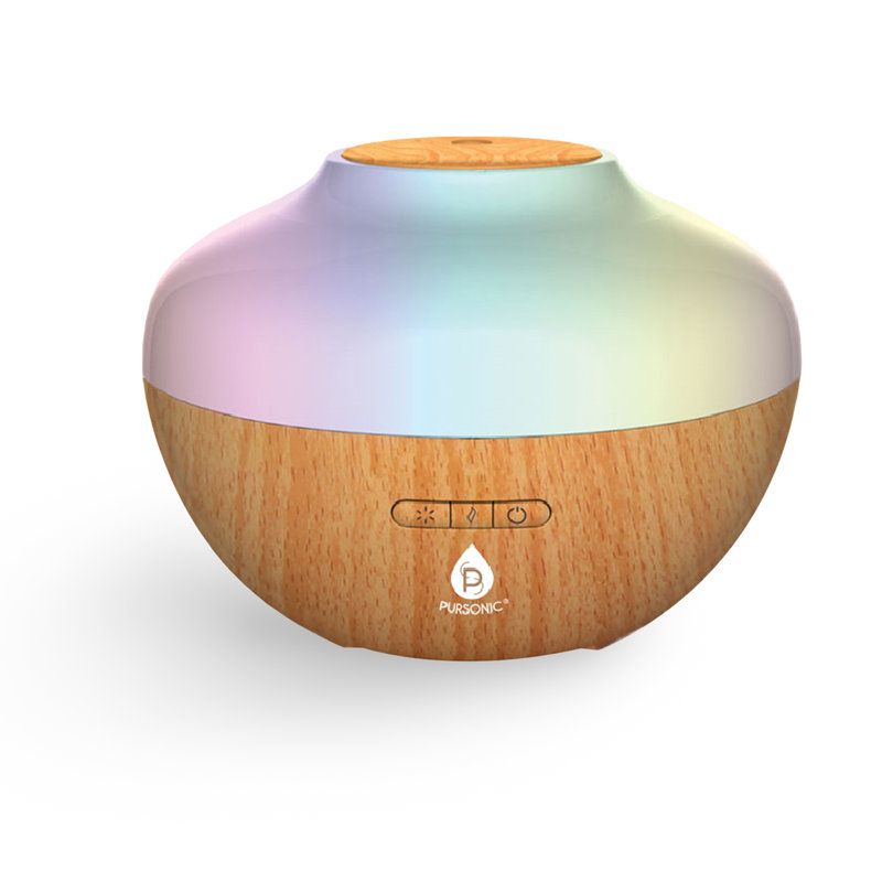 Essential Oil Diffuser