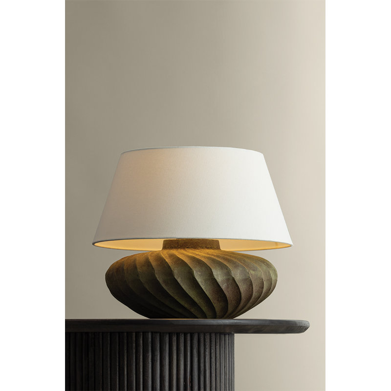 Arlin Table Lamp, 18