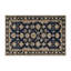 Tapis gris intérieur et extérieur surteint