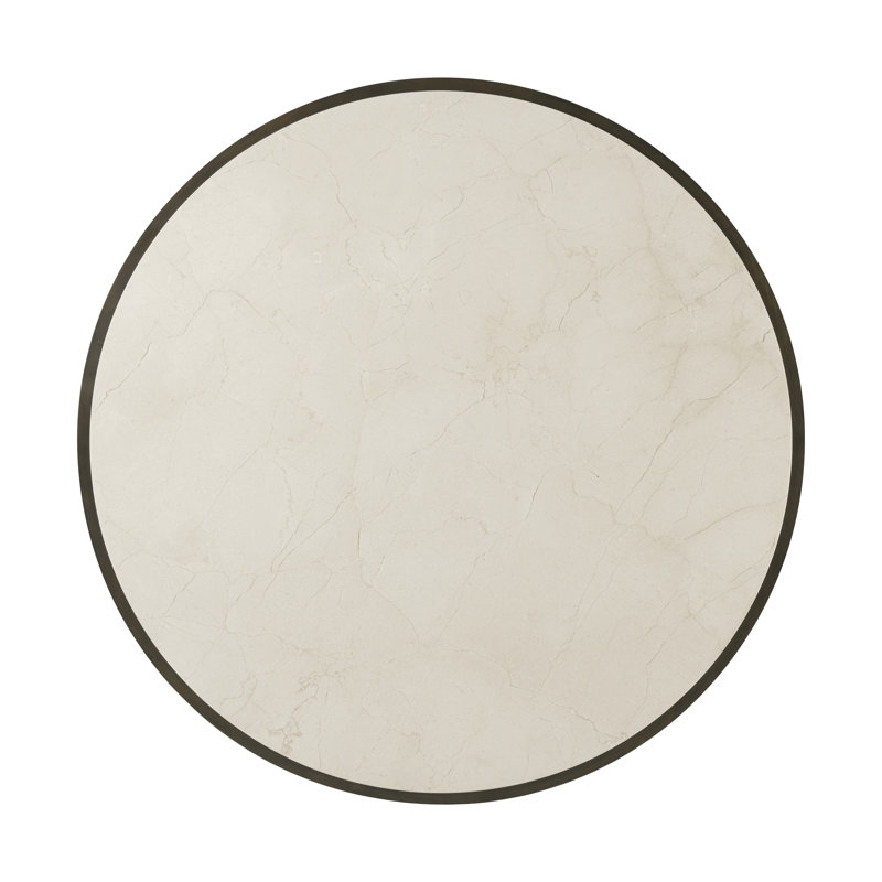 Lido Marble Coffee Table