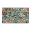 Tapis beige soyeux et moelleux-165817451