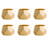 Metal Napkin Ring-1401830166