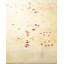 Sonne One-of-a-Kind 5' 10" X 9' 1" Hand Knotted Area Rug