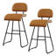 Tabourets de bar rembourrés-906760544-906760551