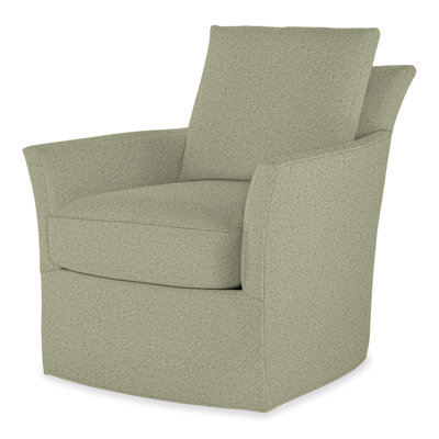 Trent Swivel Chair In 71551L12