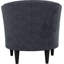Fauteuil demi-tonneau l 31,5 po Kronos-869043125-869043013