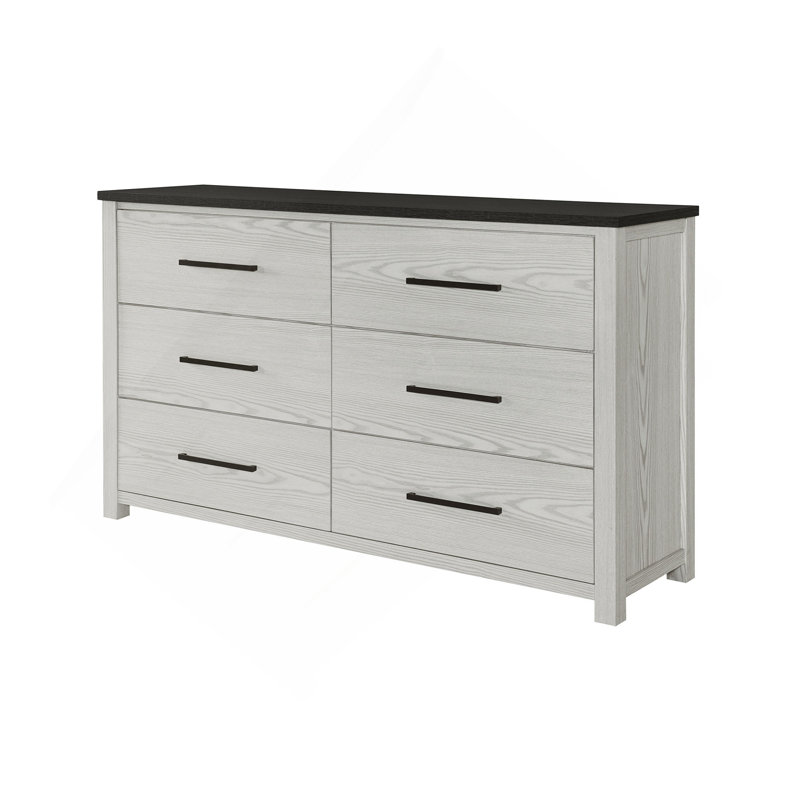 Commode de rangement compacte et moderne