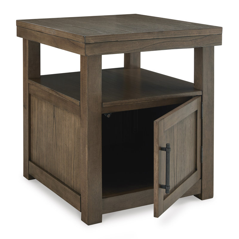 Table de bout Geraldene