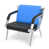 Blue est en rupture de stock