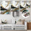 Décoration murale Kira-1838484407