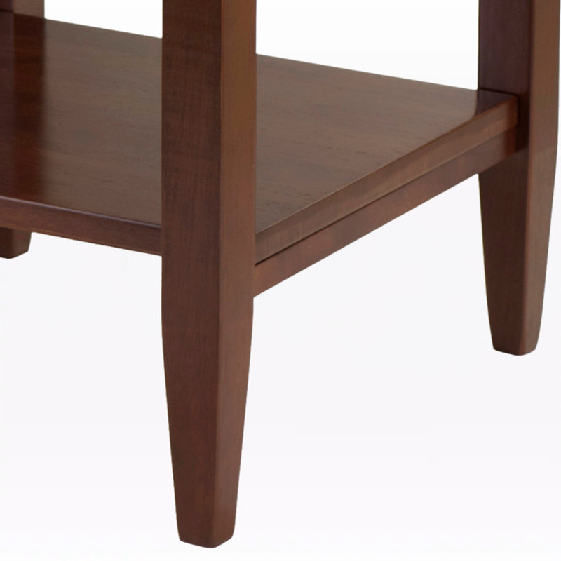 Richmond End Table with Storage