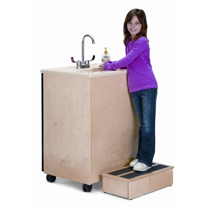 Tabouret standard Jonti-Craft® Step Up