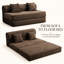 Causeuse convertible Veluressique-2050238456