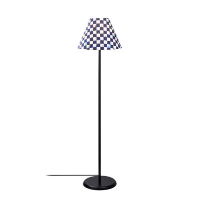 Lampe sur pied 63 po Aididam