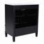 Bathroom Vanity Set with Ceramic Sink,2 Cabinet and 2 Drawers-984730017
