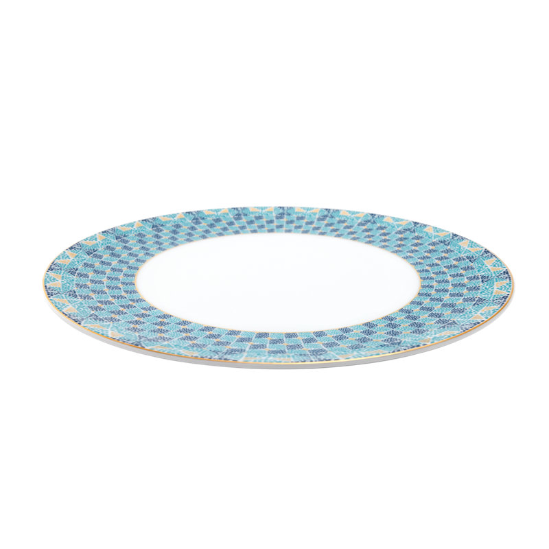 Large Dinner Plate