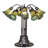 Pond Lily Metal Table Lamp