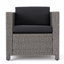Ensemble de 4 pièces Puerta-147398766