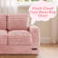 Fauteuil à billes convertible pour enfants-479330743-483946235