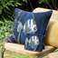 ISCHIA Square Pillow Cover & Insert
