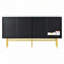 Armoire de rangement 4 portes-1085621351