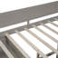 Lit de jour pleine grandeur avec tiroirs et tablettes, parfait pour un rangement compact et polyvalent dans les maisons modernes-1985514303-1985514297