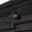 Ezekiel Sideboard - Dark