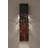 Celin Flush Mounted Sconce