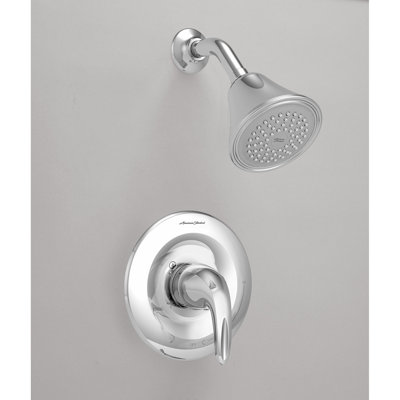 Reliant 3 Shower Faucet