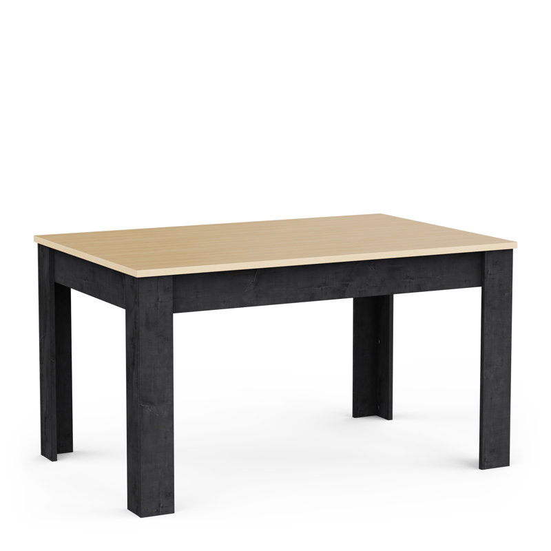 Takiko Oak Dining Table