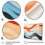 «Opt Right Line Delirum II», reproduction sur toile-510093746-510093754