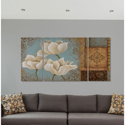 « a premium villa », impression sur toile tendue, reproduction d’art sur toile tendue