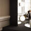 Angrist Dressing Table with Mirror-2023717332