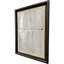 Neutral Bliss II Framed Art