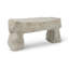 Cast Bench