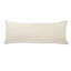Coussin lombaire très grand à rayures et à rayures 100% coton moderne-1218476482
