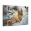 No Frame Print on Canvas-1384215875