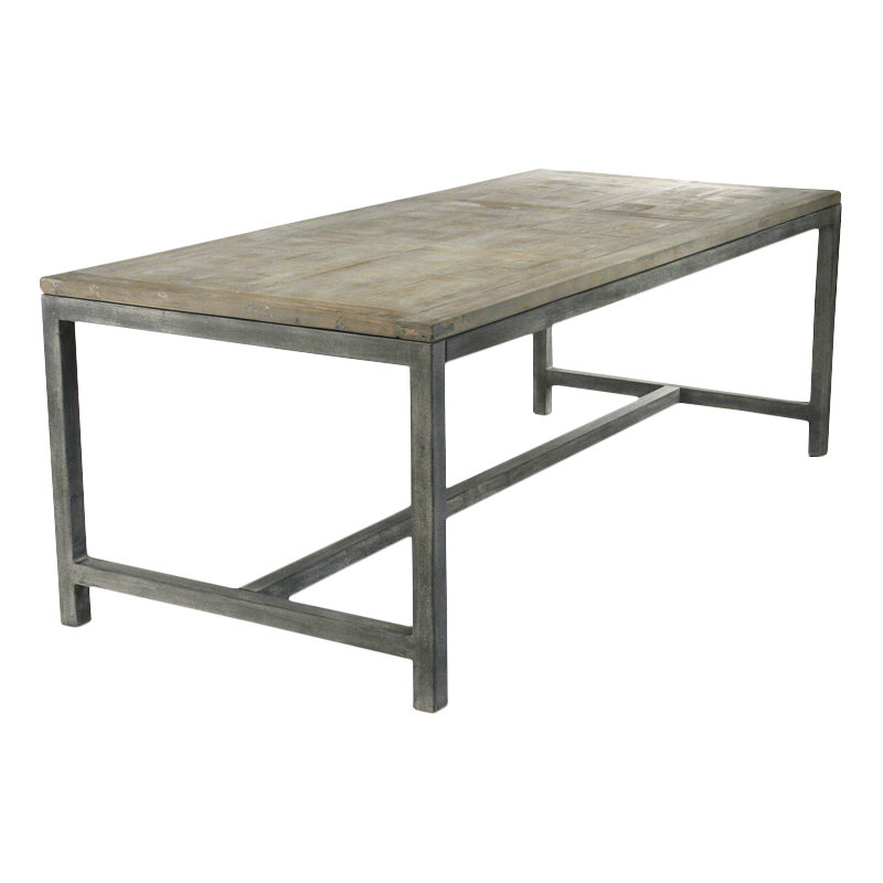 Abner Dining Table