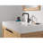 Single Handle Bathroom Faucet-112755150