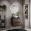 Bathroom Set HIKARI I 60 cm