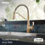 Robinet de cuisine Moen Nolia-83462607