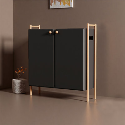 Armoire de rangement pour chaussures