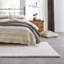 Tapis blanc neige Renesha-1702651136