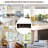 Manufactured Wood Wall Organizer with Key Hooks-60033375