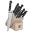 Zwilling Professional "S" 10-piece Knife Block Set-40519696