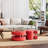 Addaly Glass Top Coffee Table-2135043695